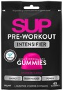 SUP-Pre-Workout-Gummies-Strawberry-Flavour-40-Pack Sale