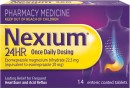 Nexium-24HR-Heartburn-and-Acid-Reflux-Relief-14-Tablets Sale