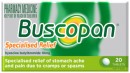 Buscopan-20-Tablets Sale