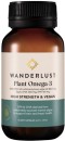 Wanderlust-Plant-Omega-3-60-Capsules Sale