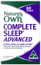 Natures-Own-Complete-Sleep-Advanced-60-Tablets Sale