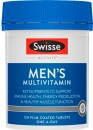 Swisse-Ultivite-Mens-Multivitamin-120-Tablets Sale