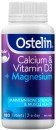 Ostelin-Calcium-Vitamin-D3-Magnesium-180-Tablets Sale