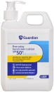 Guardian-Everyday-Sunscreen-Lotion-SPF-50-1-Litre Sale