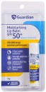 Guardian-Moisturising-Lip-Balm-SPF-50-Butterscotch-Flavour-5g Sale