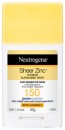 Neutrogena-Sheer-Zinc-Mineral-Sunscreen-Stick-SPF-50-42g Sale