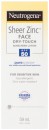 Neutrogena-Sheer-Zinc-Face-Sunscreen-Lotion-SPF-50-59mL Sale