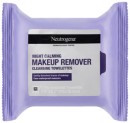 Neutrogena-Night-Calming-Makeup-Remover-Cleansing-Towelettes-25-Pack Sale