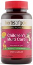 Herbs-of-Gold-Childrens-Multi-Care-60-Chewable-Tablets Sale