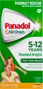 Panadol-Children-5-12-Years-Orange-Flavour-200mL Sale