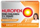 Nurofen-For-Children-7-Years-Orange-Flavour-24-Chewable-Capsules Sale