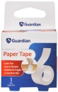 Guardian-Paper-Tape-25mm-x-10m Sale