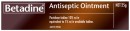 Betadine-Antiseptic-Ointment-25g Sale