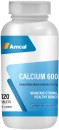 Amcal-Calcium-600-120-Tablets Sale