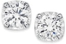 Alora-10ct-White-Gold-14-Carat-TW-Lab-Grown-Diamond-4-Claw-Stud-Earrings Sale