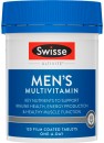 Swisse-Ultivite-Mens-Multivitamin-120-Tablets Sale