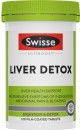 Swisse-Ultiboost-Liver-Detox-120-Tablets Sale