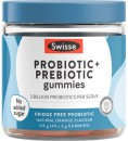 Swisse-Adult-Probiotic-Prebiotic-Gummies-45-Pack Sale