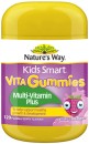 Natures-Way-Kids-Smart-Vita-Gummies-Multi-Vitamin-Plus-120-Pastilles Sale