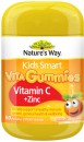 Natures-Way-Kids-Smart-Vita-Gummies-Vitamin-C-Zinc-60-Pastilles Sale