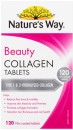 Natures-Way-Beauty-Collagen-120-Tablets Sale