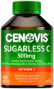 Cenovis-Sugarless-Vitamin-C-500mg-300-Chewable-Tablets Sale