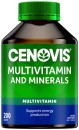 Cenovis-Multivitamin-and-Minerals-200-Tablets Sale