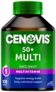 Cenovis-50-Multi-100-Capsules Sale