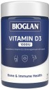 Bioglan-Vitamin-D3-1000IU-250-Capsules Sale