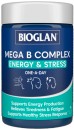 Bioglan-Mega-B-Complex-Energy-Stress-90-Tablets Sale