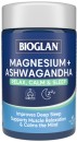 Bioglan-Magnesium-Ashwagandha-Relax-Calm-Sleep-60-Tablets Sale