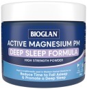 Bioglan-Active-Magnesium-PM-Deep-Sleep-Formula-Powder-240g Sale