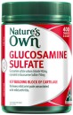 Natures-Own-Glucosamine-Sulfate-400-Tablets Sale