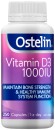 Ostelin-Vitamin-D3-1000IU-250-Capsules Sale