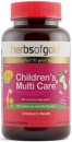 Herbs-of-Gold-Childrens-Multi-Care-60-Chewable-Tablets Sale