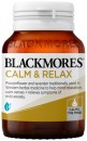 Blackmores-Calm-Relax-60-Tablets Sale