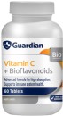 Guardian-Vitamin-C-Bioflavonoids-60-Tablets Sale