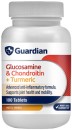 Guardian-Glucosamine-Chondroitin-Turmeric-100-Tablets Sale