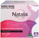 Natalis-Pregnancy-Support-100-Tablets Sale