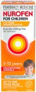 Nurofen-For-Children-5-12-Years-Orange-Flavour-200mL Sale