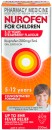 Nurofen-For-Children-5-12-Years-Strawberry-Flavour-200mL Sale