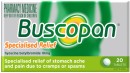 Buscopan-20-Tablets Sale