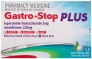 Gastro-Stop-Plus-12-Tablets Sale