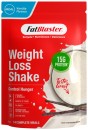 FatBlaster-Weight-Loss-Shake-Vanilla-Flavour-465g Sale