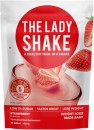 The-Lady-Shake-Strawberry-Flavour-840g Sale