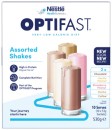 Optifast-VLCD-Shake-Assorted-Flavour-Pack-10-x-53g-Sachets Sale