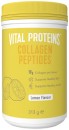 Vital-Proteins-Collagen-Peptides-Lemon-Flavour-313g Sale