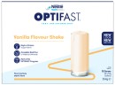 Optifast-VLCD-Shake-Vanilla-Flavour-18-x-53g-Sachets Sale