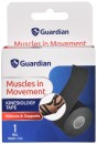 Guardian-Kinesiology-Tape-Black-50mm-x-5m Sale