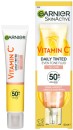 Garnier-Skin-Active-Vitamin-C-Daily-Tinted-Even-Tone-Fluid-SPF-50-40mL Sale